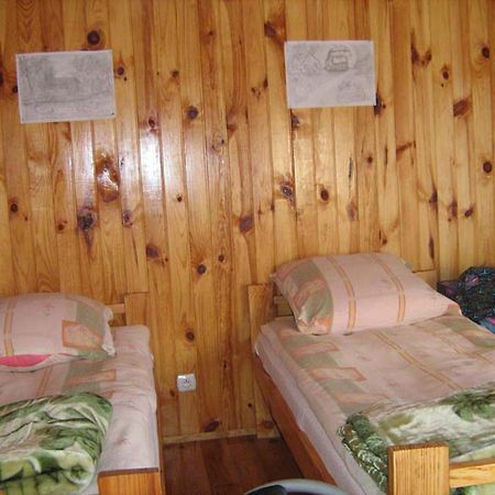 Agro-Tur Domki W Szuwarach Kuty Room photo